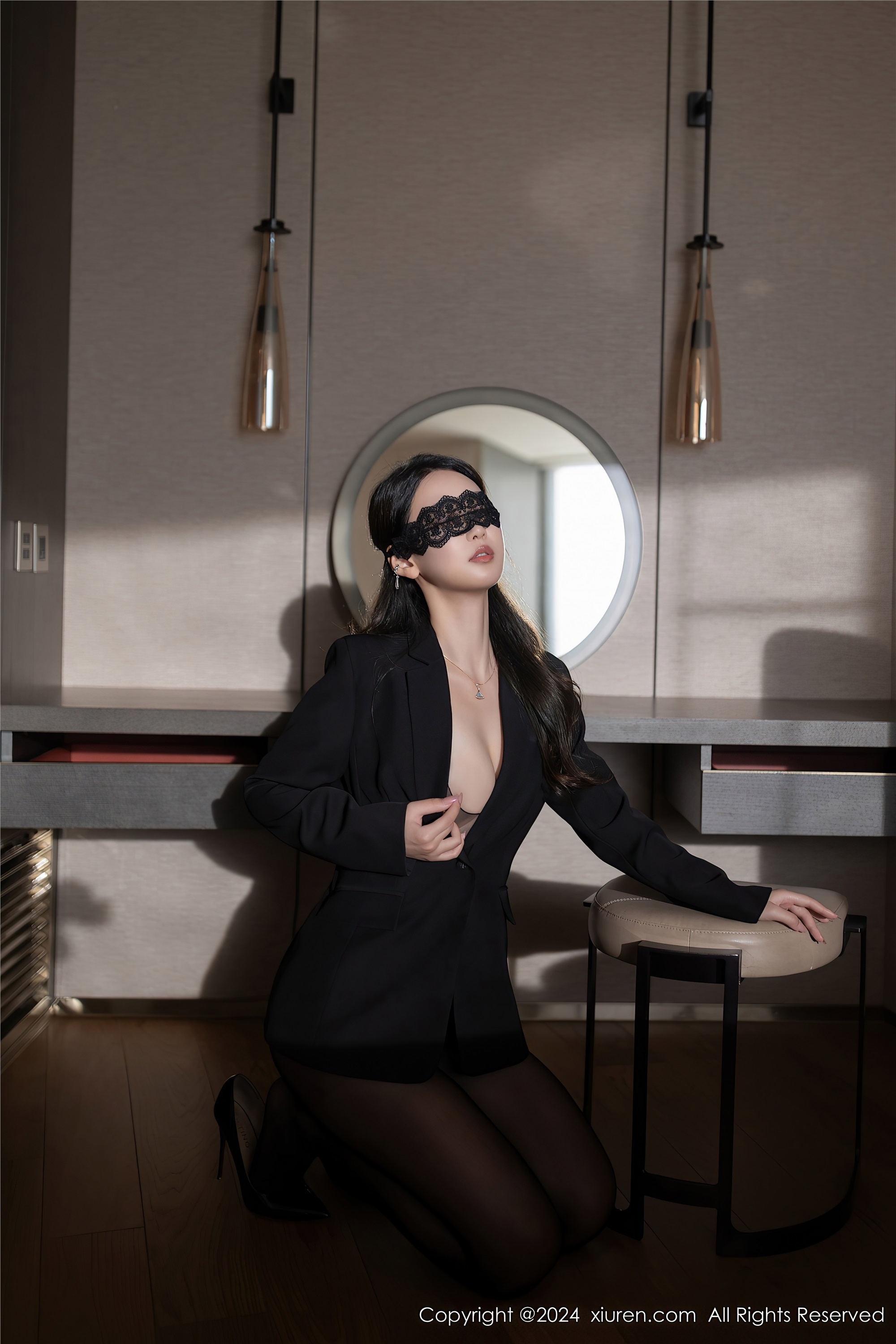 Xiuren秀人网 2024.12.09 NO.9571 唐安琪